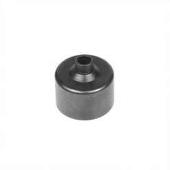 TEKNO RC LLC Differential Case, F/C/R, Hardened Steel: ET48, MT410