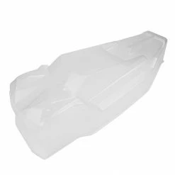 TEKNO RC LLC 1/8 Clear Body with Mask: NT48