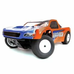TEKNO RC LLC 1/10 SCT410.3 4WD Short Course Kit