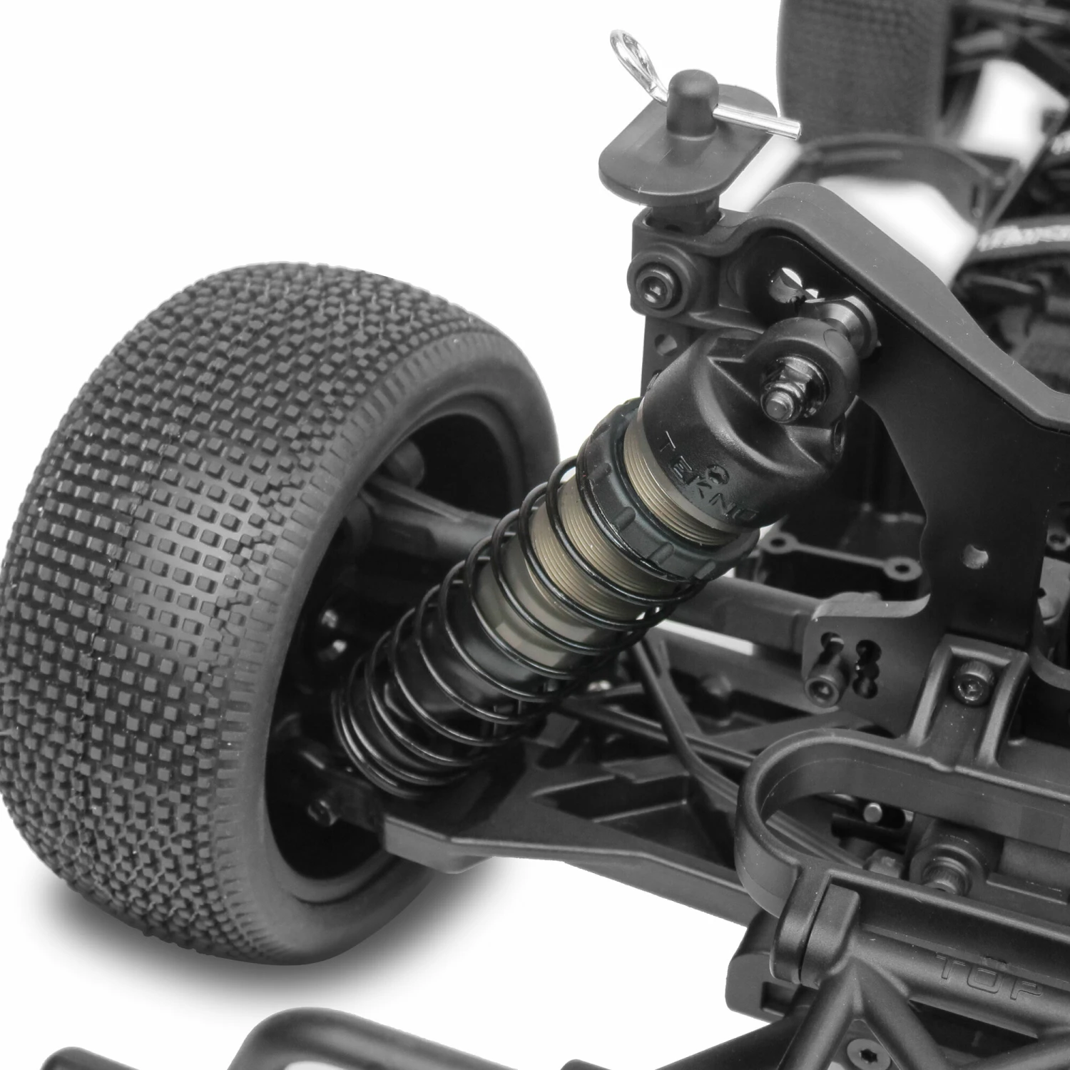 TEKNO RC LLC 1/10 SCT410.3 4WD Short Course Kit 3 TEKNO RC LLC 1/10 SCT410.3 4WD Short Course Kit - Image 3