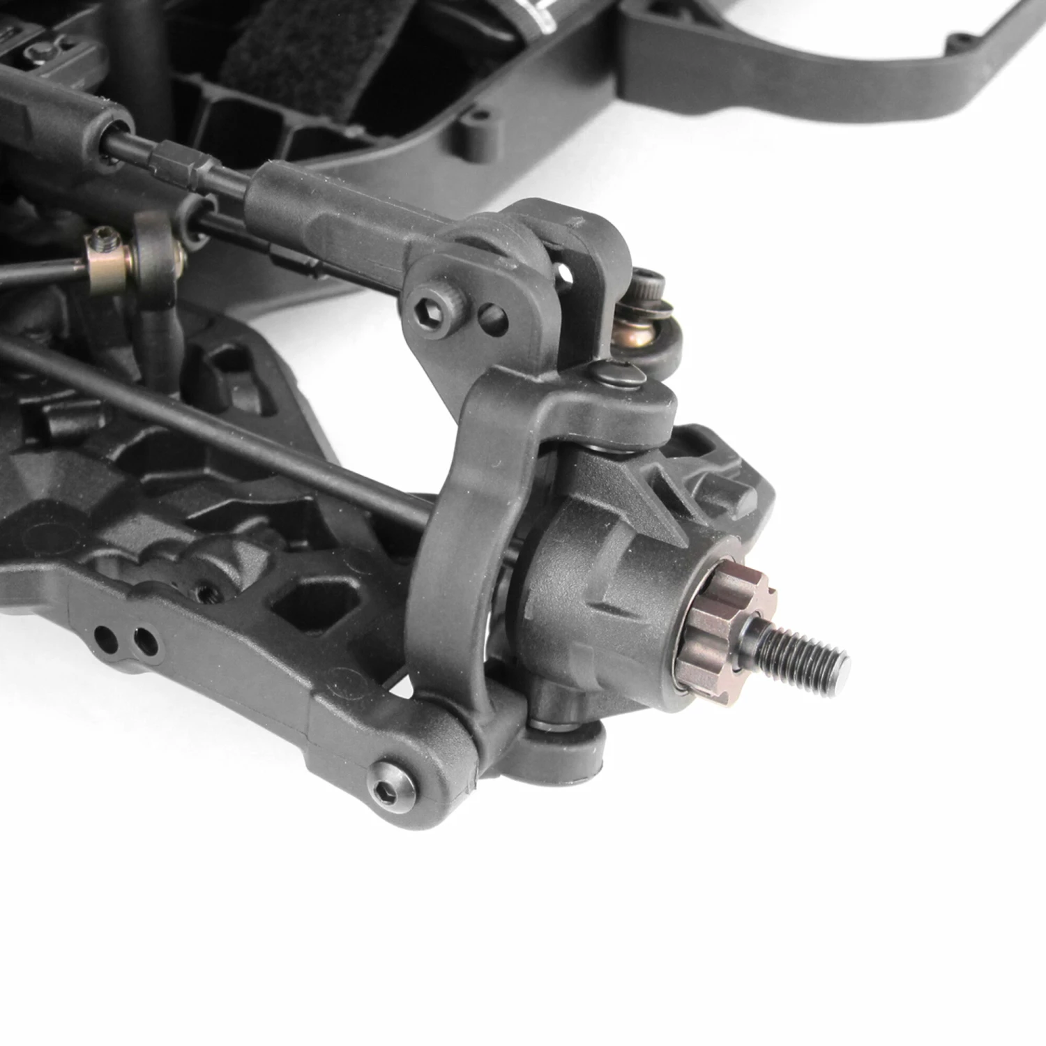 TEKNO RC LLC 1/10 SCT410.3 4WD Short Course Kit 5 TEKNO RC LLC 1/10 SCT410.3 4WD Short Course Kit - Image 5