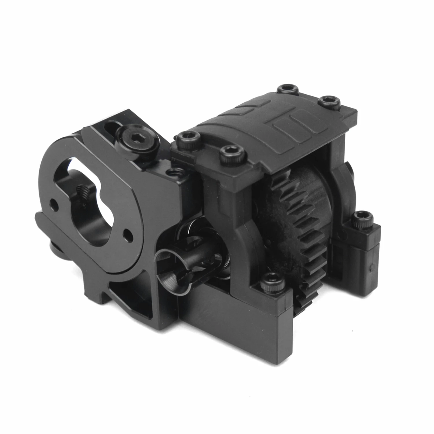 TEKNO RC LLC 1/10 SCT410.3 4WD Short Course Kit 7 TEKNO RC LLC 1/10 SCT410.3 4WD Short Course Kit - Image 7