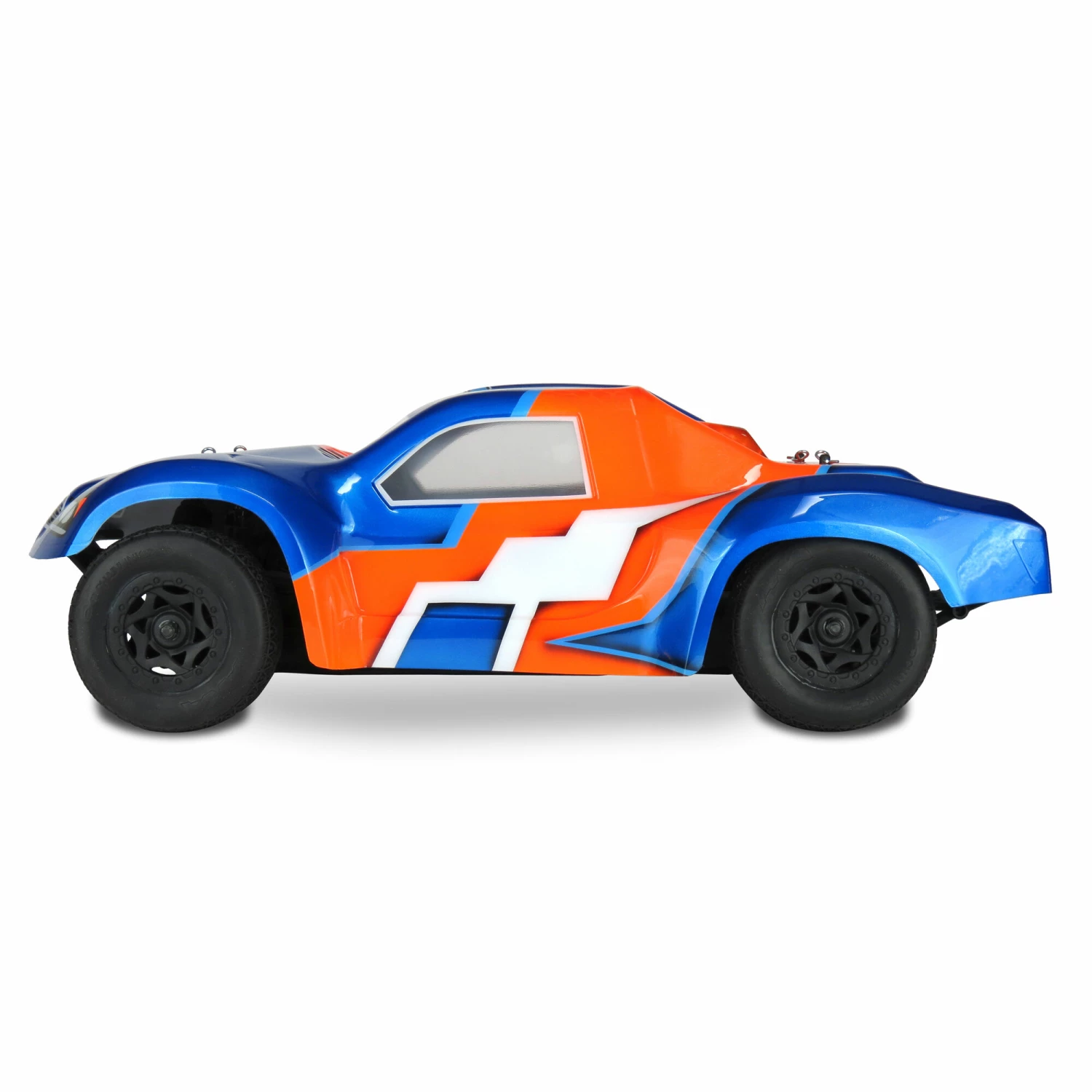 TEKNO RC LLC 1/10 SCT410.3 4WD Short Course Kit 2 TEKNO RC LLC 1/10 SCT410.3 4WD Short Course Kit - Image 2