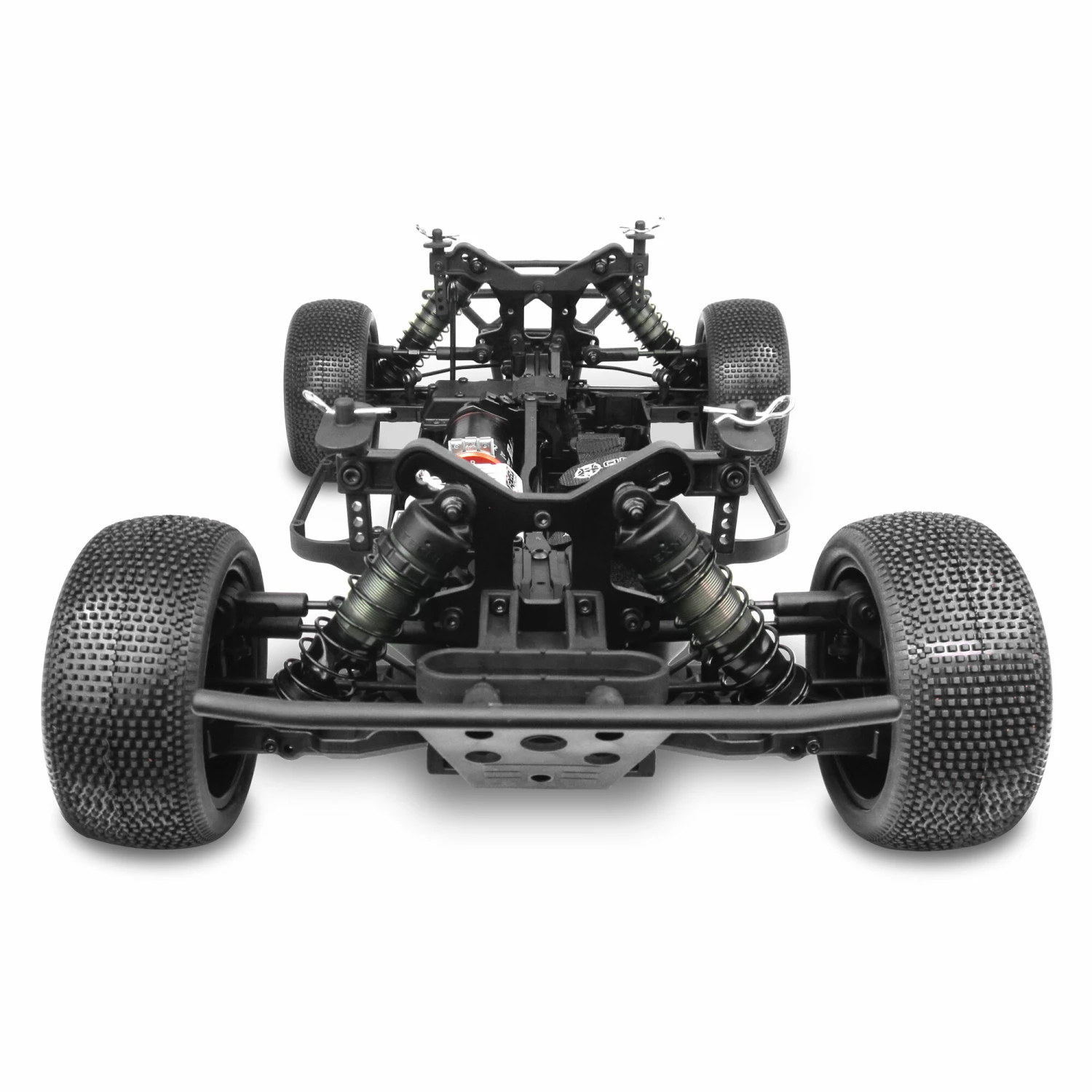 TEKNO RC LLC 1/10 SCT410.3 4WD Short Course Kit 9 TEKNO RC LLC 1/10 SCT410.3 4WD Short Course Kit - Image 9