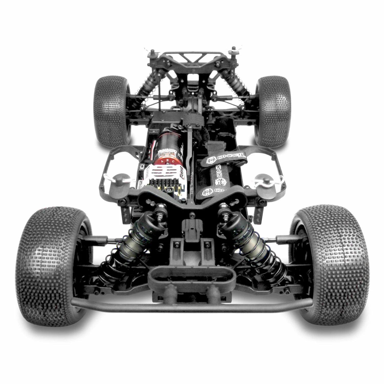 TEKNO RC LLC 1/10 SCT410.3 4WD Short Course Kit 10 TEKNO RC LLC 1/10 SCT410.3 4WD Short Course Kit - Image 10