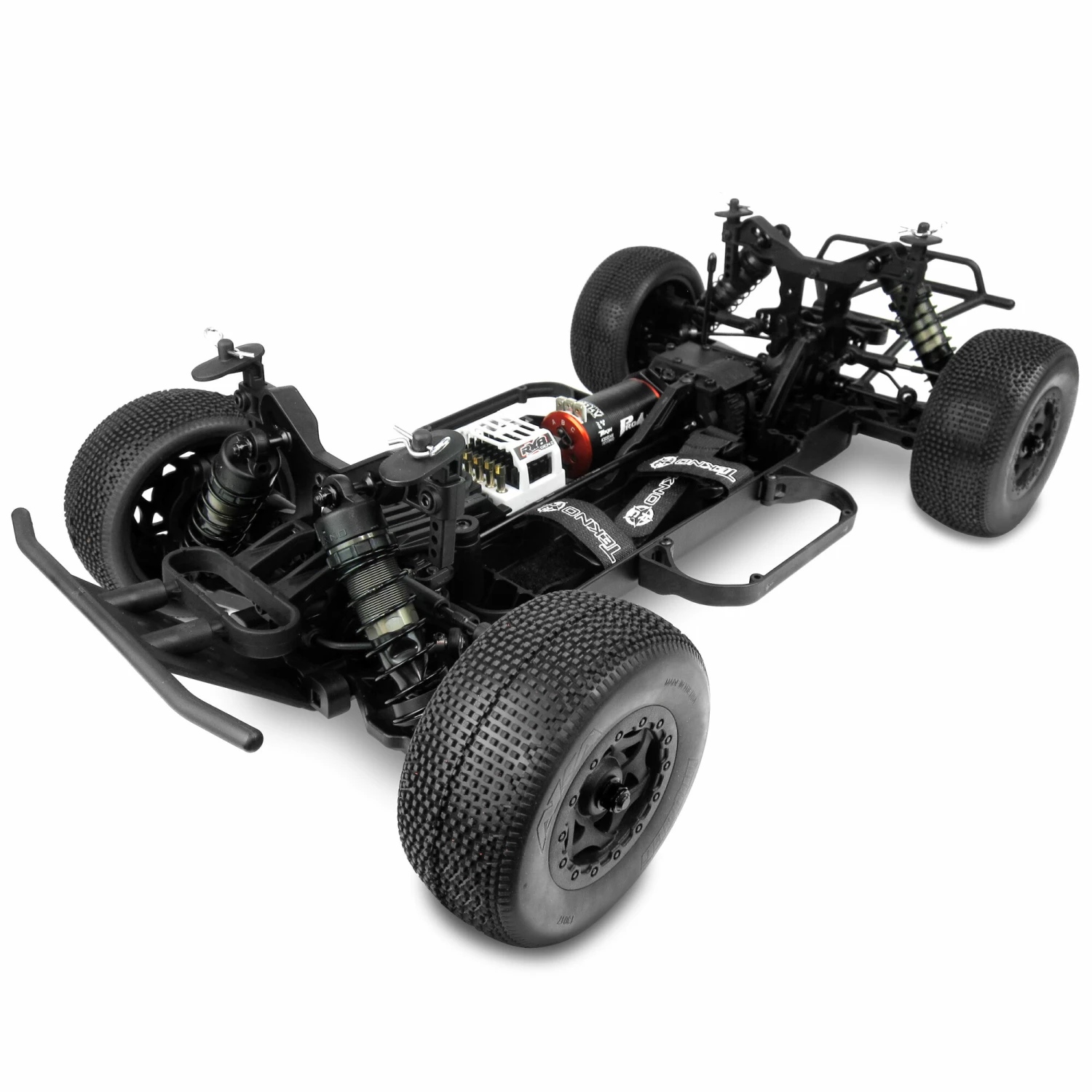 TEKNO RC LLC 1/10 SCT410.3 4WD Short Course Kit 11 TEKNO RC LLC 1/10 SCT410.3 4WD Short Course Kit - Image 11