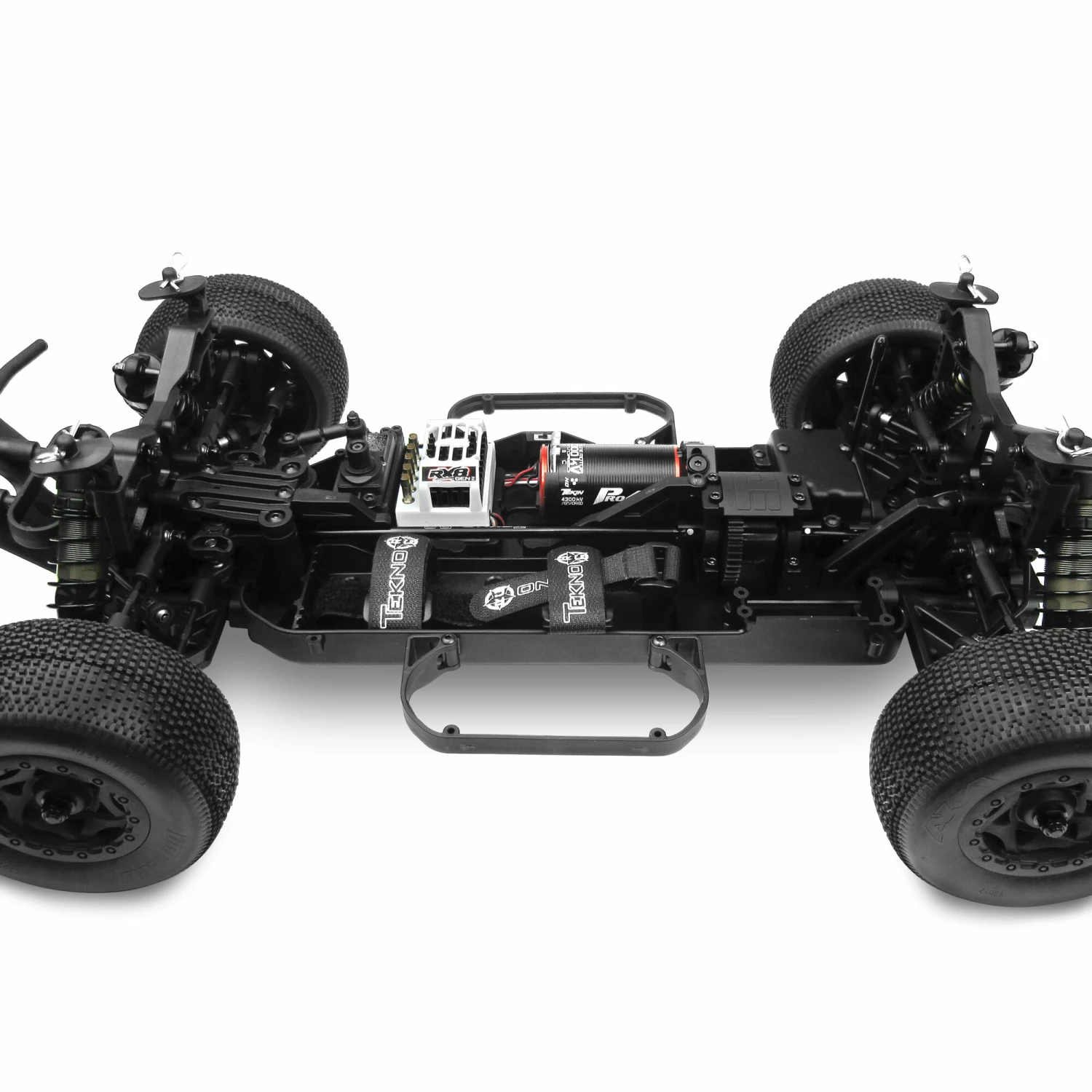 TEKNO RC LLC 1/10 SCT410.3 4WD Short Course Kit 12 TEKNO RC LLC 1/10 SCT410.3 4WD Short Course Kit - Image 12