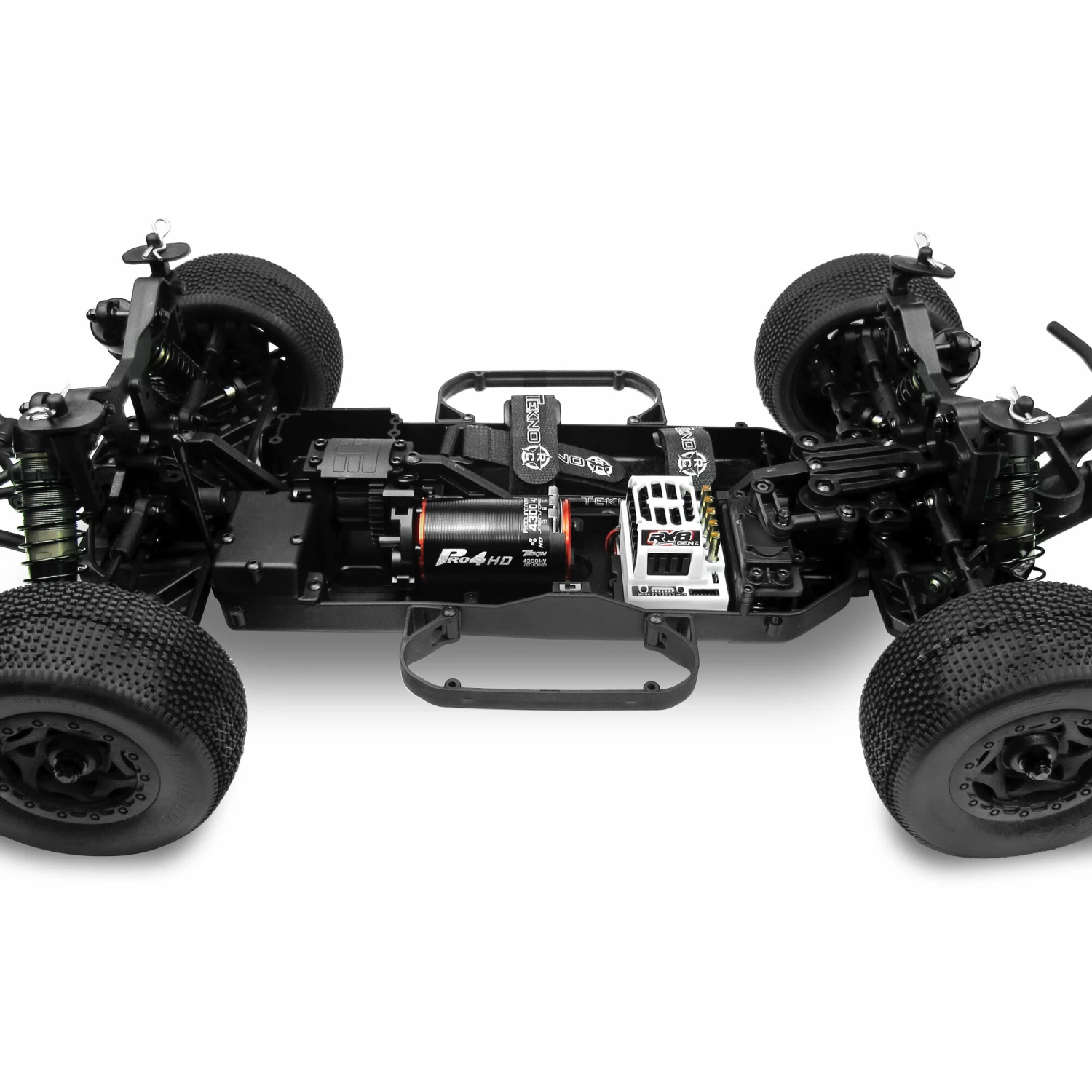 TEKNO RC LLC 1/10 SCT410.3 4WD Short Course Kit 13 TEKNO RC LLC 1/10 SCT410.3 4WD Short Course Kit - Image 13