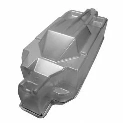 TEKNO RC LLC 1/8 Clear Body with Mask: EB48/48.3/48.4 SL