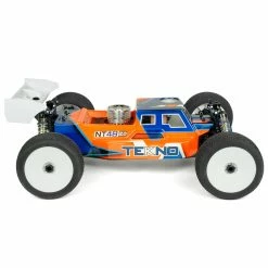 TEKNO RC LLC 1/8 NT48 2.0 4WD Nitro Competition Truggy Kit -RC Cars And Trucks Sales Shop TKR9400 A02 2LYAC34Y
