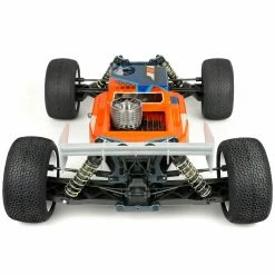 TEKNO RC LLC 1/8 NT48 2.0 4WD Nitro Competition Truggy Kit -RC Cars And Trucks Sales Shop TKR9400 A04 2LYAC34Y