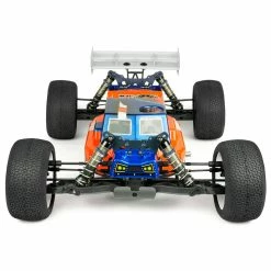 TEKNO RC LLC 1/8 NT48 2.0 4WD Nitro Competition Truggy Kit -RC Cars And Trucks Sales Shop TKR9400 A05 2LYAC34Y