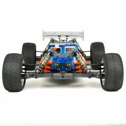 TEKNO RC LLC 1/8 NT48 2.0 4WD Nitro Competition Truggy Kit -RC Cars And Trucks Sales Shop TKR9400 A06 2LYAC34Y