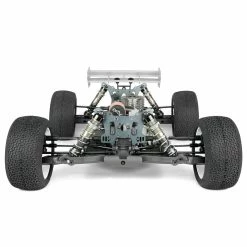 TEKNO RC LLC 1/8 NT48 2.0 4WD Nitro Competition Truggy Kit -RC Cars And Trucks Sales Shop TKR9400 A08 2LYAC34Y