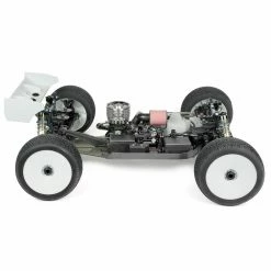TEKNO RC LLC 1/8 NT48 2.0 4WD Nitro Competition Truggy Kit -RC Cars And Trucks Sales Shop TKR9400 A10 2LYAC34Y