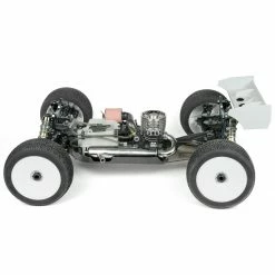 TEKNO RC LLC 1/8 NT48 2.0 4WD Nitro Competition Truggy Kit -RC Cars And Trucks Sales Shop TKR9400 A11 2LYAC34Y