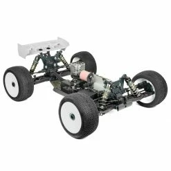 TEKNO RC LLC 1/8 NT48 2.0 4WD Nitro Competition Truggy Kit -RC Cars And Trucks Sales Shop TKR9400 A12 2LYAC34Y