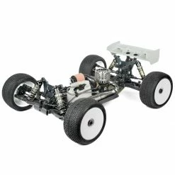 TEKNO RC LLC 1/8 NT48 2.0 4WD Nitro Competition Truggy Kit -RC Cars And Trucks Sales Shop TKR9400 A13 2LYAC34Y