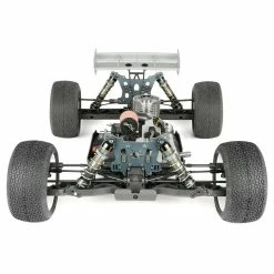 TEKNO RC LLC 1/8 NT48 2.0 4WD Nitro Competition Truggy Kit -RC Cars And Trucks Sales Shop TKR9400 A14 2LYAC34Y
