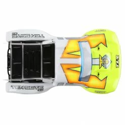 Team Losi Racing 1/10 TEN-SCTE 3.0 4WD SCT Race Kit -RC Cars And Trucks Sales Shop TLR03008 A2 4BJT5GB0