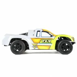 Team Losi Racing 1/10 TEN-SCTE 3.0 4WD SCT Race Kit -RC Cars And Trucks Sales Shop TLR03008 A4 4BJT5GB0