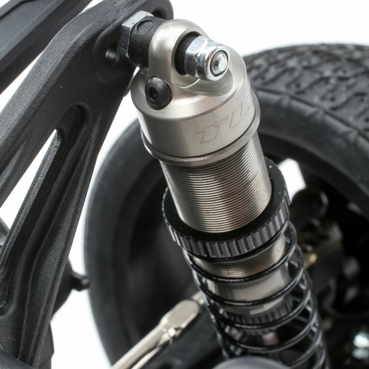 Team Losi Racing 1/10 22SCT 3.0 MM 2WD SCT Race Kit 5 Team Losi Racing 1/10 22SCT 3.0 MM 2WD SCT Race Kit - Image 5