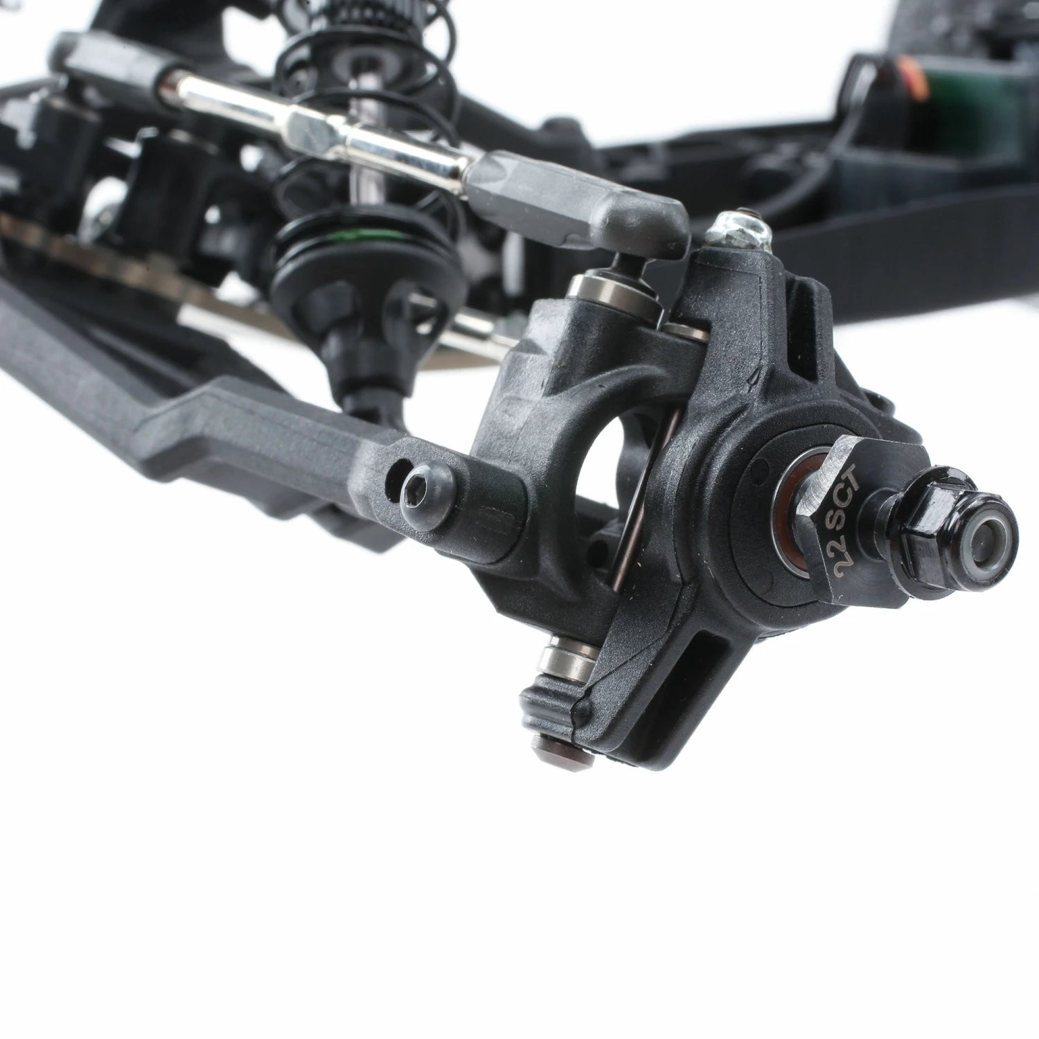 Team Losi Racing 1/10 22SCT 3.0 MM 2WD SCT Race Kit 6 Team Losi Racing 1/10 22SCT 3.0 MM 2WD SCT Race Kit - Image 6