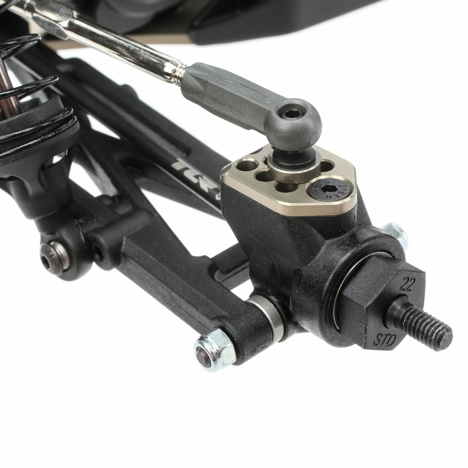 Team Losi Racing 1/10 22SCT 3.0 MM 2WD SCT Race Kit 7 Team Losi Racing 1/10 22SCT 3.0 MM 2WD SCT Race Kit - Image 7