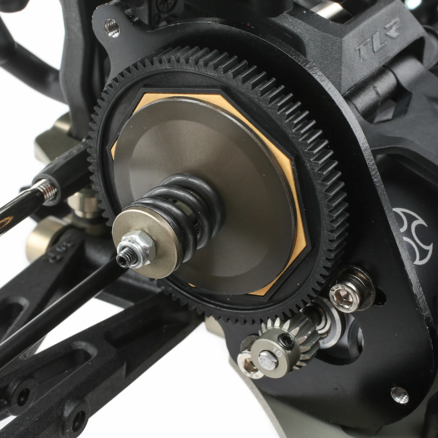 Team Losi Racing 1/10 22SCT 3.0 MM 2WD SCT Race Kit 12 Team Losi Racing 1/10 22SCT 3.0 MM 2WD SCT Race Kit - Image 12