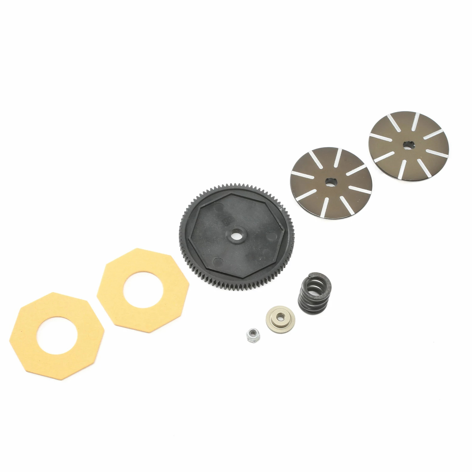 Team Losi Racing 1/10 22SCT 3.0 MM 2WD SCT Race Kit 13 Team Losi Racing 1/10 22SCT 3.0 MM 2WD SCT Race Kit - Image 13