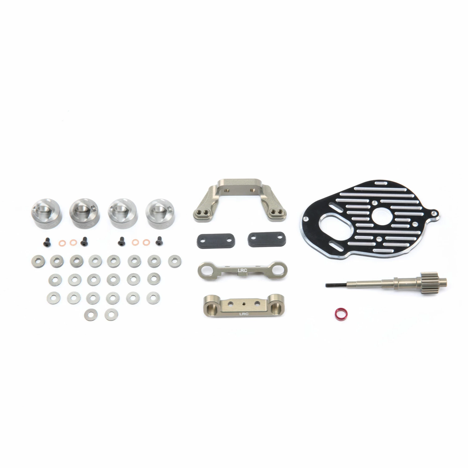 Team Losi Racing 1/10 22SCT 3.0 MM 2WD SCT Race Kit 15 Team Losi Racing 1/10 22SCT 3.0 MM 2WD SCT Race Kit - Image 15