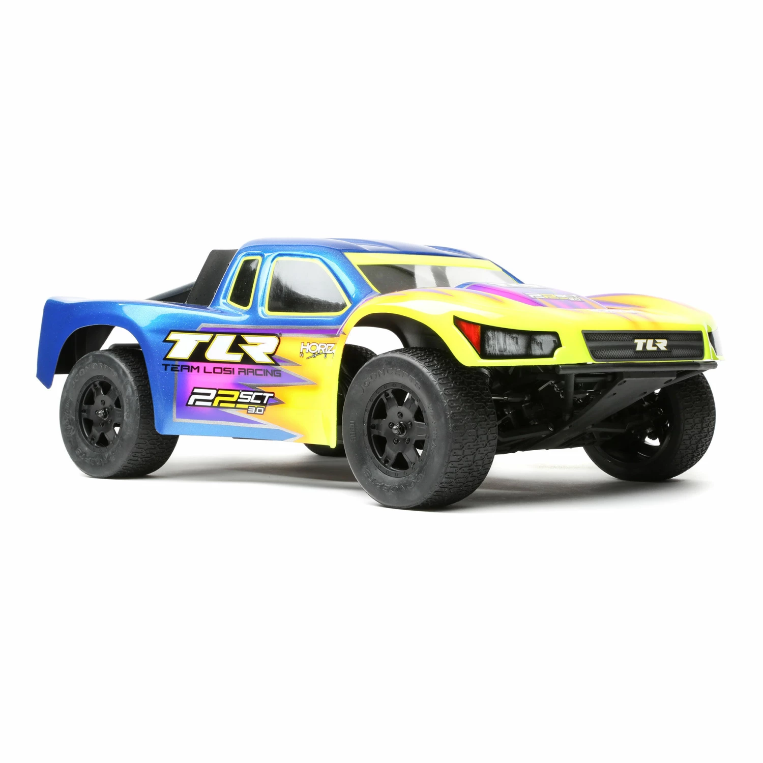 Team Losi Racing 1/10 22SCT 3.0 MM 2WD SCT Race Kit 14 Team Losi Racing 1/10 22SCT 3.0 MM 2WD SCT Race Kit - Image 14