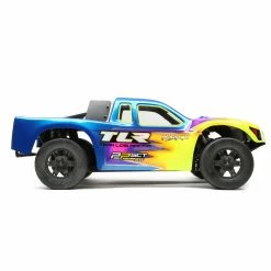 Team Losi Racing 1/10 22SCT 3.0 MM 2WD SCT Race Kit 38 Team Losi Racing 1/10 22SCT 3.0 MM 2WD SCT Race Kit -RC Cars And Trucks Sales Shop TLR03009 A4 QU2XGNMM