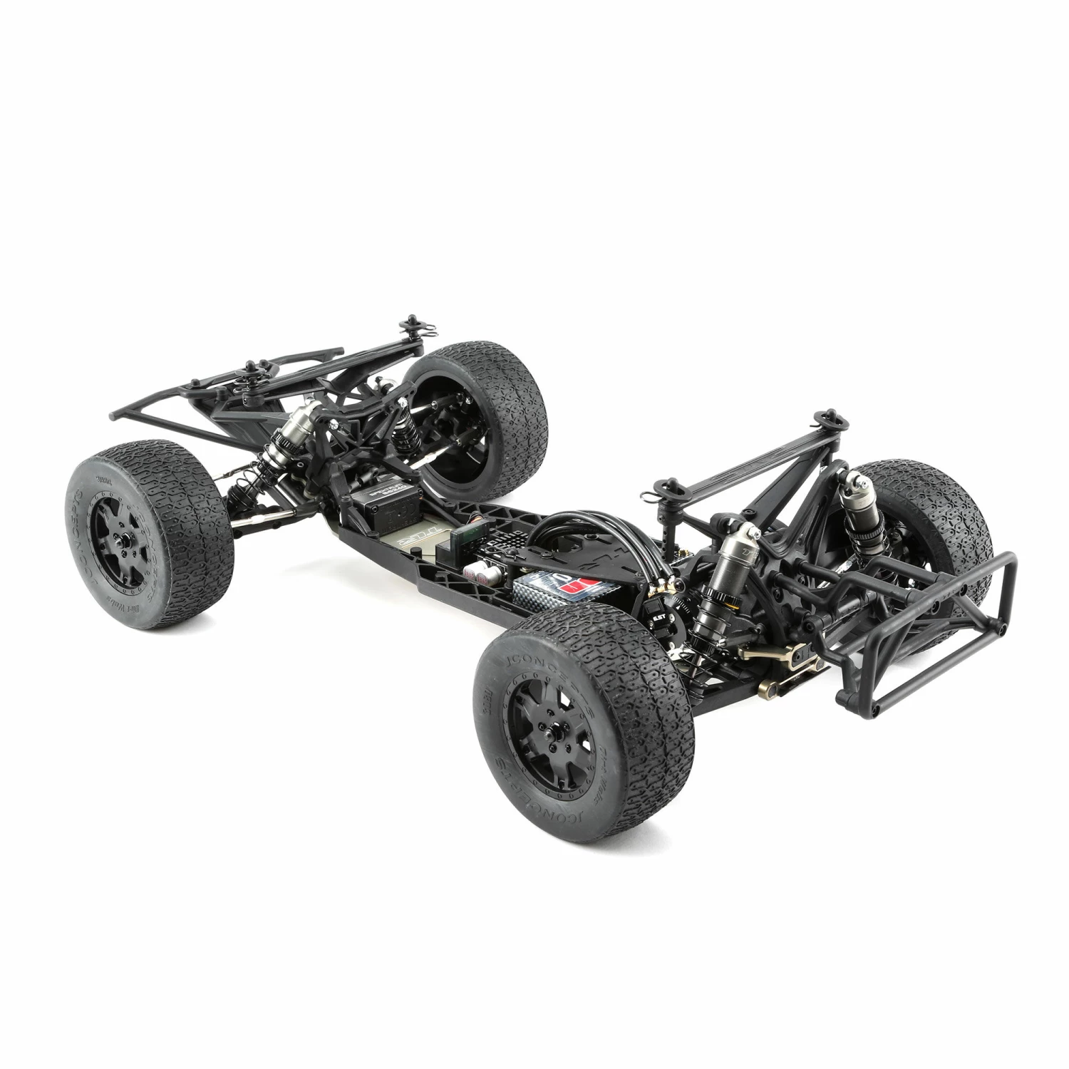 Team Losi Racing 1/10 22SCT 3.0 MM 2WD SCT Race Kit 21 Team Losi Racing 1/10 22SCT 3.0 MM 2WD SCT Race Kit - Image 21