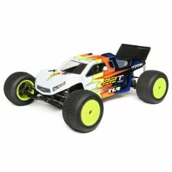 Team Losi Racing 1/10 22T 4.0 2WD Stadium Race Truck Kit