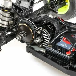 Team Losi Racing 1/10 22T 4.0 2WD Stadium Race Truck Kit -RC Cars And Trucks Sales Shop TLR03015 A15 AH99UD8H