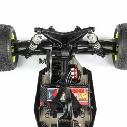 Team Losi Racing 1/10 22T 4.0 2WD Stadium Race Truck Kit -RC Cars And Trucks Sales Shop TLR03015 A16 AH99UD8H