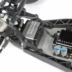 Team Losi Racing 1/10 22T 4.0 2WD Stadium Race Truck Kit -RC Cars And Trucks Sales Shop TLR03015 A17 AH99UD8H