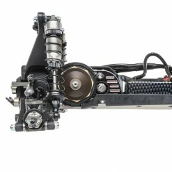 Team Losi Racing 1/10 22T 4.0 2WD Stadium Race Truck Kit -RC Cars And Trucks Sales Shop TLR03015 A23 AH99UD8H