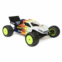 Team Losi Racing 1/10 22T 4.0 2WD Stadium Race Truck Kit -RC Cars And Trucks Sales Shop TLR03015 A2 AH99UD8H