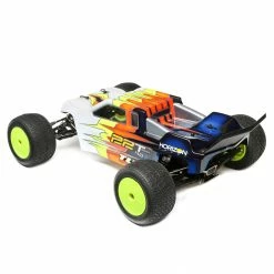 Team Losi Racing 1/10 22T 4.0 2WD Stadium Race Truck Kit -RC Cars And Trucks Sales Shop TLR03015 A3 AH99UD8H