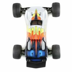 Team Losi Racing 1/10 22T 4.0 2WD Stadium Race Truck Kit -RC Cars And Trucks Sales Shop TLR03015 A8 AH99UD8H