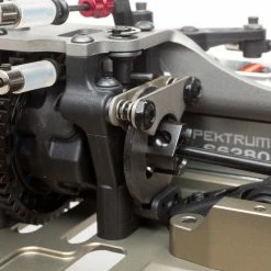 Team Losi Racing 1/8 8IGHT-XT/XTE 4WD Nitro/Electric Truggy Race Kit -RC Cars And Trucks Sales Shop TLR04009 A11 YUX87SKB