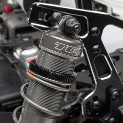 Team Losi Racing 1/8 8IGHT-XT/XTE 4WD Nitro/Electric Truggy Race Kit -RC Cars And Trucks Sales Shop TLR04009 A13 YUX87SKB