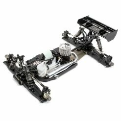 Team Losi Racing 1/8 8IGHT-XT/XTE 4WD Nitro/Electric Truggy Race Kit -RC Cars And Trucks Sales Shop TLR04009 A16 YUX87SKB