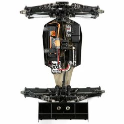 Team Losi Racing 1/8 8IGHT-XT/XTE 4WD Nitro/Electric Truggy Race Kit -RC Cars And Trucks Sales Shop TLR04009 A17 YUX87SKB