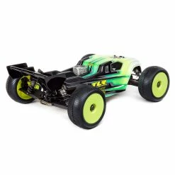 Team Losi Racing 1/8 8IGHT-XT/XTE 4WD Nitro/Electric Truggy Race Kit -RC Cars And Trucks Sales Shop TLR04009 A1 YUX87SKB