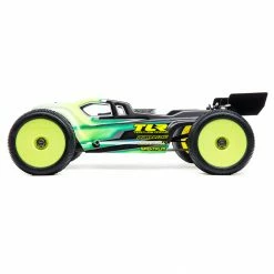Team Losi Racing 1/8 8IGHT-XT/XTE 4WD Nitro/Electric Truggy Race Kit -RC Cars And Trucks Sales Shop TLR04009 A2 YUX87SKB