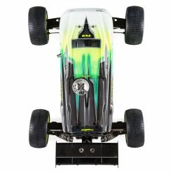 Team Losi Racing 1/8 8IGHT-XT/XTE 4WD Nitro/Electric Truggy Race Kit -RC Cars And Trucks Sales Shop TLR04009 A4 YUX87SKB