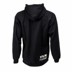 Team Losi Racing Zip Black Hoodie, 3X-Large 5 Team Losi Racing Zip Black Hoodie, 3X-Large -RC Cars And Trucks Sales Shop TLR0509XXXL A2 VUVJT93O
